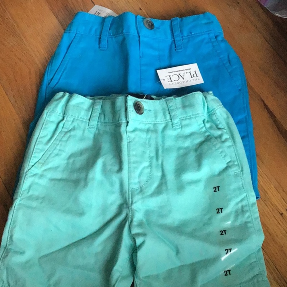 Shorts